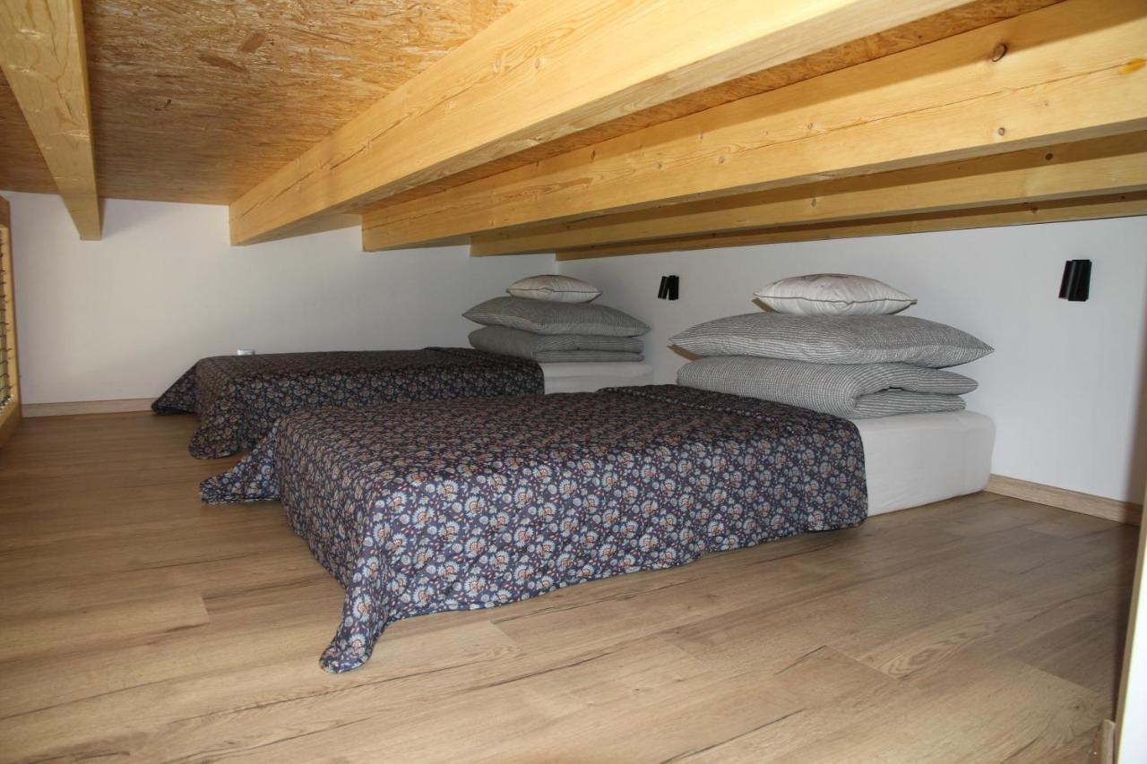 Apartmany Hluboka Nad Vltavou S Vyhledem Na Zamek מראה חיצוני תמונה