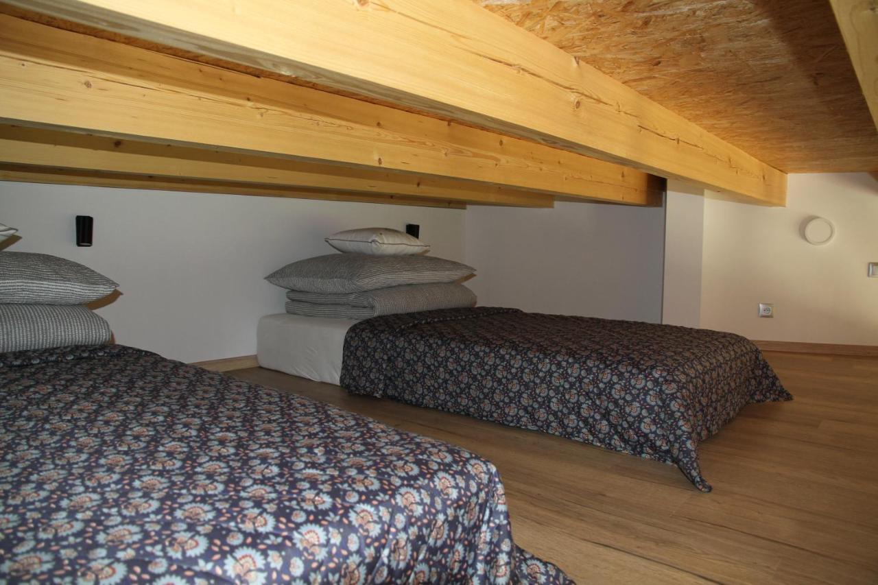 Apartmany Hluboka Nad Vltavou S Vyhledem Na Zamek מראה חיצוני תמונה