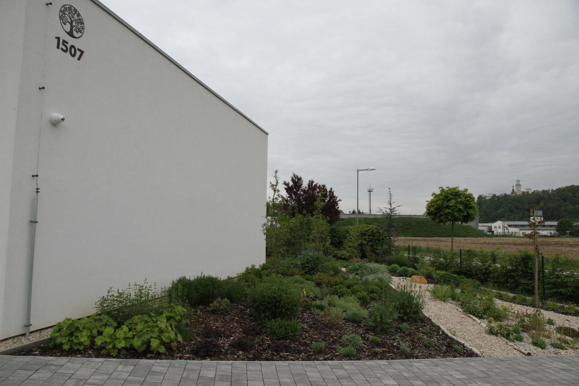 Apartmany Hluboka Nad Vltavou S Vyhledem Na Zamek מראה חיצוני תמונה